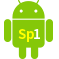 Aplicativo Sp1 para Android