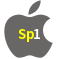 Aplicativo Sp1 para iOS