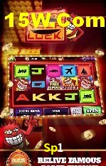 Interface moderna da plataforma Sp1