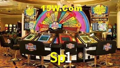 Estatísticas do Jogo Sp1