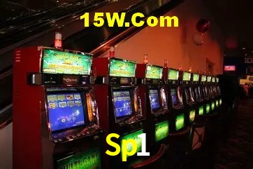 Sistemas de Segurança Sp1