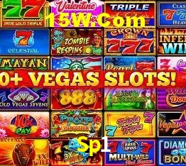 Recursos de Bônus Sp1