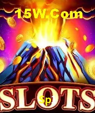 Biblioteca de slots populares na Sp1