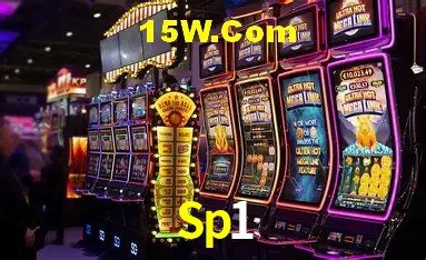 Provedores de Jogos Sp1