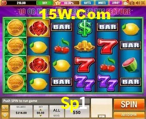 Estatísticas Esportivas Sp1