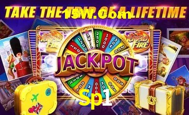 Bônus de Boas-vindas Sp1