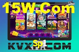 Welcome Bonus Sp1
