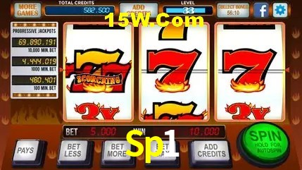 Live Casino Sp1