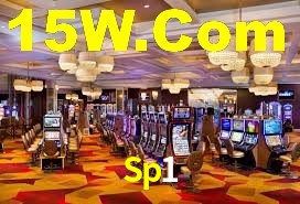 Welcome Bonus Sp1