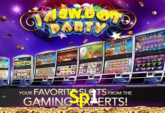 Slot Games Sp1