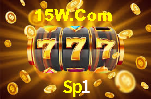 Sp1 App Interface