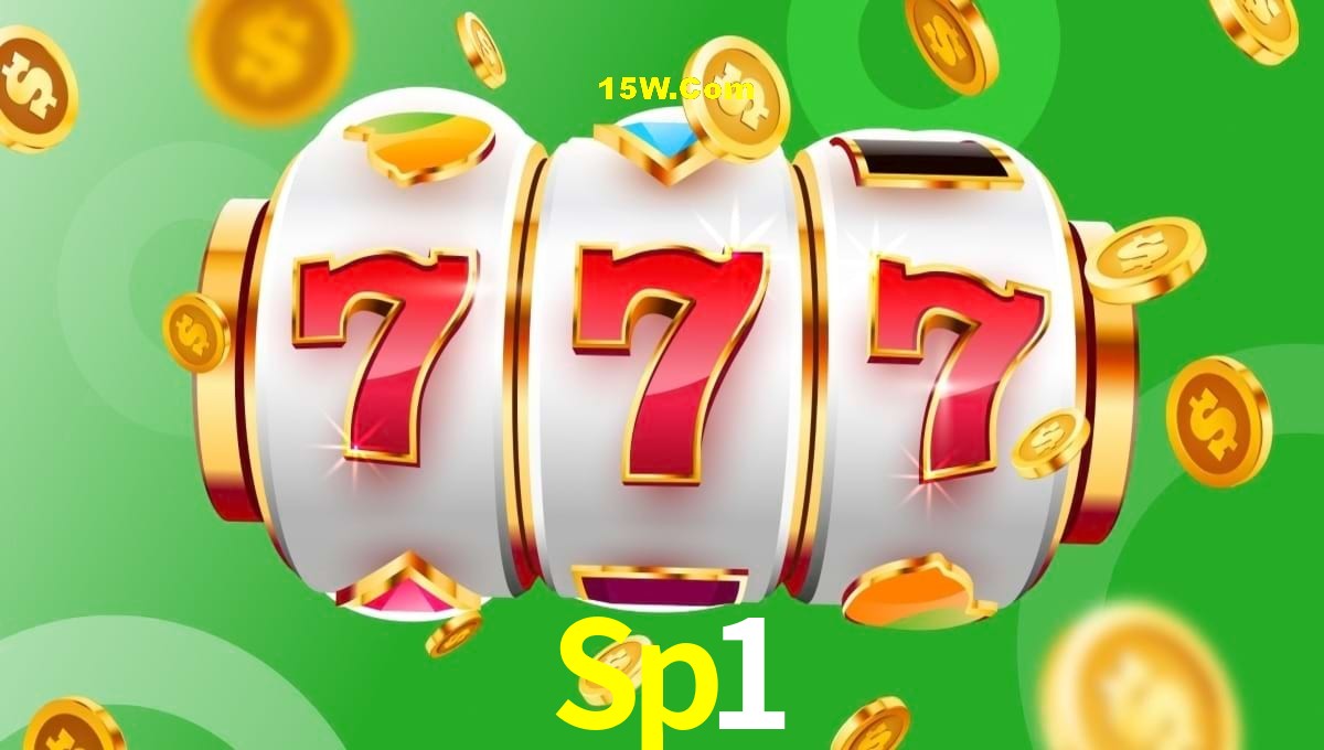 Welcome Bonus Sp1