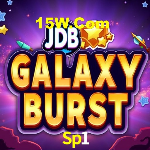 Spaceman Game Sp1