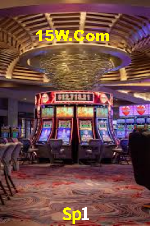 Sp1: A Experiência de Casino com Jogos de Mesa ao Vivo